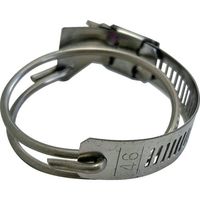 正峰工業 Seiho ホースバンド SYバンド(SUS) 右巻型ホース用 46ー38 SYS-46 1個 699-7927（直送品）