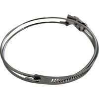 正峰工業 Seiho ホースバンド SYバンド(SUS) 右巻型ホース用 117ー97 SYS-117 1個 700-1033（直送品）