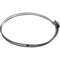 正峰工業 Seiho ホースバンド SYバンド(SUS) 右巻型ホース用 182ー162 SYS-182 1個 699-9483（直送品）