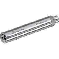 ワルタージャパン Walter Capto TM アダプター ビビり抑制 A3001ーC A3001-C8-QL60-541 1個（直送品）