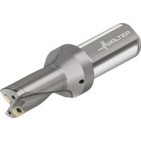 ワルタージャパン Walter チップ交換式ドリル D4120 D4120.02-47.63F38-P47 1本 411-3766（直送品）
