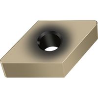 ワルタージャパン Walter 旋削加工用チップ 55°菱形ネガチップ WCH10C DNGA150608SM-S 1セット(10個)（直送品）