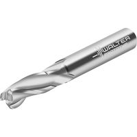 ワルタージャパン Prototyp 超硬エンドミル MD266-10.0A3L200D-WJ30UU 1個 411-7015（直送品）