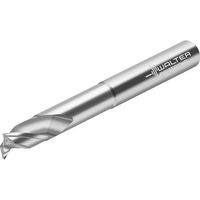 ワルタージャパン Prototyp 超硬エンドミル MD266-10.0A2LD-WJ30UU 1個 411-8604（直送品）