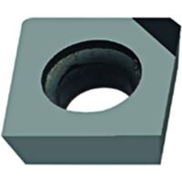 ワルタージャパン Walter ミーリング加工用 ワイパーチップ WCD10 SPHX1204PDR-A88 1個 411-8538（直送品）