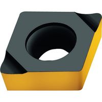 ワルタージャパン Walter ボーリング加工用チップ 80°菱形ポジタイプ WTP35 CPGT050202-X15 1セット(10個)（直送品）