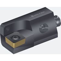 ワルタージャパン Walter ISOショートカートリッジ SCLC...CA SCLCL10CA-09 1個 411-8519（直送品）