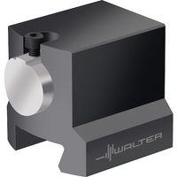 ワルタージャパン Walter カートリッジホルダー EB123 1本 411-8548（直送品）