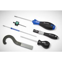 ワルタージャパン Walter レンチ FS440 1個 411-8609（直送品）