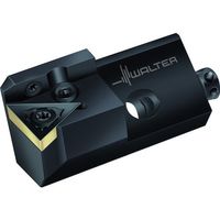 ワルタージャパン Walter ISOショートカートリッジ PTFC...CA PTFCL12CA-16 1個 411-7096（直送品）