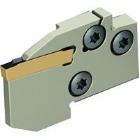 ワルタージャパン Walter 溝入れモジュール 外径溝加工 MSS...E... MSS-E25R21-GX24-3 1個（直送品）