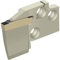 ワルタージャパン Walter 溝入れモジュール 端面溝加工 MSS...E...A MSS-E25R15-GX24-3A70100 1個（直送品）