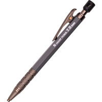 祥碩堂 朱雀シャープペン2.0mm HB 500-HB 1本（直送品）