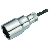 トップ工業 電動ドリル用替軸ソケット ESK-26 1本（直送品）