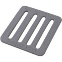 藤井電工 胴ベルト型墜落制止用器具用部品 D環止め 4つ穴 LT-N50-SL1 1個（直送品）