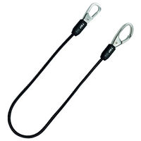 トップ工業 ゴム製反射セーフティコード SFC-912R 1本（直送品）