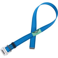 藤井電工 ワークポジショニング用器具用胴ベルト WP-FC-200-BL5-M-BP 1本（直送品）