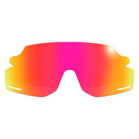 Airfly(エアフライ) スペアレンズ AF301BK スペアレンズ ミラー ゴールド AF3013BK 1枚（直送品）