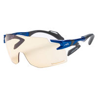 Airfly(エアフライ) スポーツサングラスAF-301C-5BKND AF301C5BKN 1本（直送品）