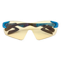 Airfly(エアフライ) スペアレンズ スペアレンズ イエロー AF301ES50 1枚（直送品）