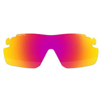 Airfly(エアフライ) スペアレンズ AF302 スペアレンズ ミラーSP ゴールド AF30234SP 1枚（直送品）