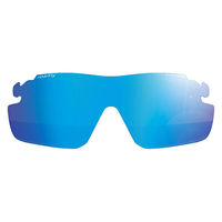 Airfly(エアフライ) スペアレンズ AF302 スペアレンズ ミラーSP ブルー AF30235SP 1枚（直送品）