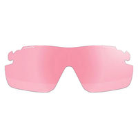 Airfly(エアフライ) スペアレンズ AF302 スペアレンズ SP ライトピンク AF3024SP 1枚（直送品）