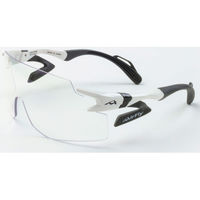 Airfly(エアフライ) スポーツサングラス AF302 メディカルMD30シリーズ ホワイト AF302C5MD3 1本（直送品）