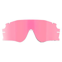 Airfly(エアフライ) スペアレンズ AF-306スペアレンズシリンダーレンズ(防曇加工・撥水加工) AF3062 1枚（直送品）