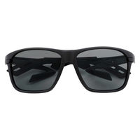 Airfly(エアフライ) サングラス AF-402 スポーツサングラス C-1 レンズ組込みセット AF402C1PG 1本（直送品）