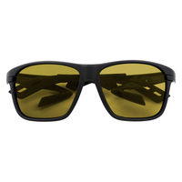 Airfly(エアフライ) サングラス AF-402 スポーツサングラス C-1 レンズ組込みセット AF402C1PR 1本（直送品）