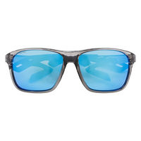 Airfly(エアフライ) サングラス AF-402 スポーツサングラス C-2 レンズ組込みセット AF402C2BM 1本（直送品）