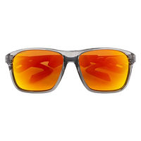 Airfly(エアフライ) サングラス AF-402 スポーツサングラス C-2 レンズ組込みセット AF402C2AM 1本（直送品）