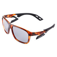 Airfly(エアフライ) サングラス AF-402 スポーツサングラス C-3 ブラウンレンズ AF402C3 1本（直送品）