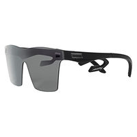 Airfly(エアフライ) サングラス AF-501スポーツカジュアルサングラス偏光レンズ装着モデル AF501C1 1本（直送品）