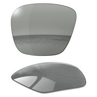 Airfly(エアフライ) スペアレンズ AF-402 オプションレンズ 調光グレー AF402TG 1組（直送品）