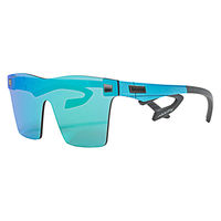 Airfly(エアフライ) サングラス AF-501スポーツカジュアルサングラス偏光レンズ装着モデル AF501C5 1本（直送品）