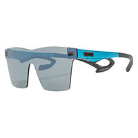 Airfly(エアフライ) サングラス AF-501スポーツカジュアルサングラス偏光レンズ装着モデル AF501C6 1本（直送品）