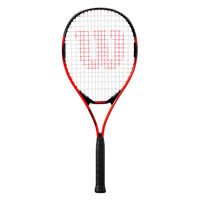 Wilson(ウイルソン) テニス ラケットジュニア PRO STAFF PRECISION JR 25 WR117910U 1本（直送品）