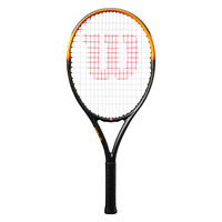 Wilson(ウイルソン) テニス ラケットジュニア BURN SPIN JR 25 TNS RKT 25 WR171610U 1本（直送品）