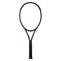 Wilson(ウイルソン) テニス ラケット硬式 CLASH 100 PRO V3.0 FRM 2 Ｂｌａｃｋ WR172711U2 1本（直送品）