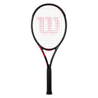 Wilson(ウイルソン) テニス ラケット硬式 CLASH 100 PRO V3.0 FRM 3 WR172711U3 1本（直送品）