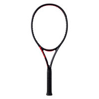 Wilson(ウイルソン) テニス ラケット硬式 CLASH 100UL V3.0 FRM 1 Ｂｌａｃｋ WR173011U1 1本（直送品）