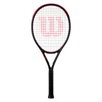 Wilson(ウイルソン) テニス ラケットジュニア CLASH 26 V3.0 RKT 26 WR173210S 1本（直送品）