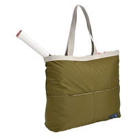 Wilson(ウイルソン) テニス トートバッグ ONE BEAR TOTE OLIVE GREEN WR80153030 1個（直送品）