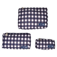 Wilson(ウイルソン) テニス バッグ ONE BEAR COSMETIC BAG ネイビー WR80154010 1セット（直送品）