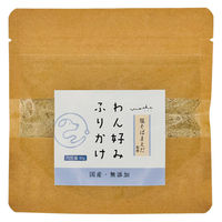 みしお機工 わん好みふりかけ WAN 1袋（直送品）