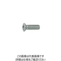 ファスニング J BK ステン（+）マルサラD6コアタマ 4 X 25 000200070040025008 1箱（500個）（直送品）