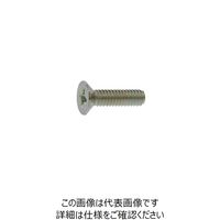 ファスニング J ノンクローW （+）JISサラコ 3 X 14 0000001100300140S3 1箱（2500個）（直送品）