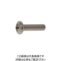 ファスニング J ノンクロ-B (+)UNF(PAN #10-32X1/2 0000004071008040S4 1箱(400個)（直送品）